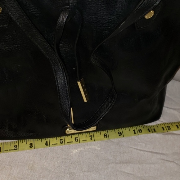 Steve Madden large tote - Picture 2 of 8